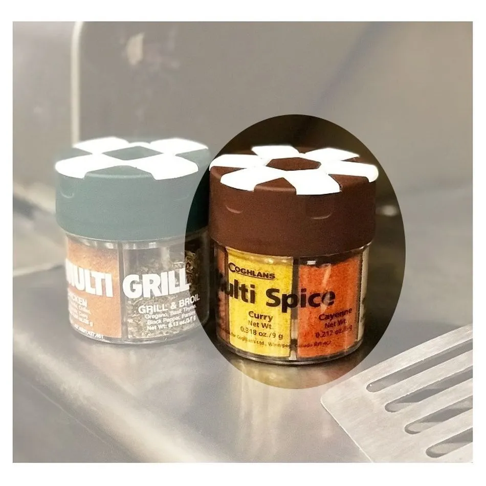 Multi-Spice